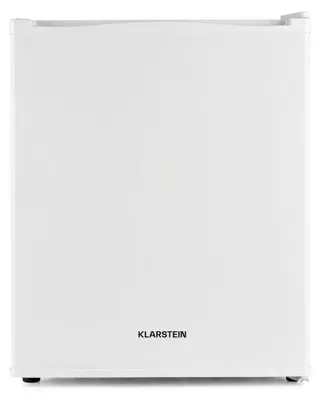 Zdjęcie produktu dla KlarsteinHappy Hour 40, mini lodówka, 40 l, 5-15°C, cicha 23 dB, oświetlenie LED
