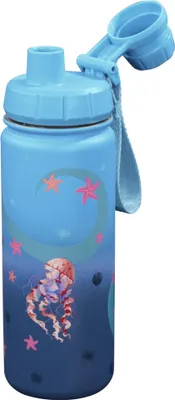 Produktbild von Step by Step Trinkflasche Isolierte Edelstahl-Trinkflasche