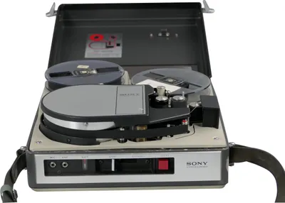 Image de Sony DV-2400ACE - Magnétoscope vintage (pièces détachées ou réparation)