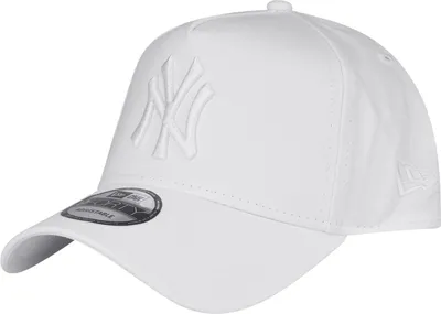 Obrázek produktu pro New Era 9Forty Snapback Trucker Cap - New York Yankees weiß