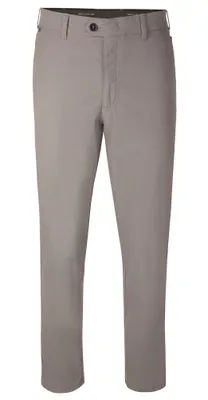 Produktbild von Brühl - Herren Flatfront Hose in verschiedenen Farben, Parma (0319183060100), Größe:36, Farbe:Anthrazit (760)