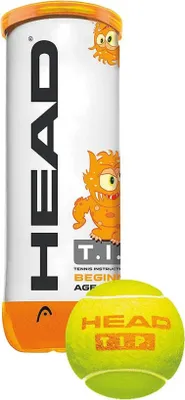 Produktbild von Head Stage 2 Tennisball (3-can)