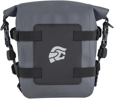 Produktbild von FC-Moto Ever-ST 5 L wasserdichte Hecktasche, grau