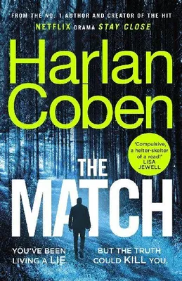 Produktbild von The Match