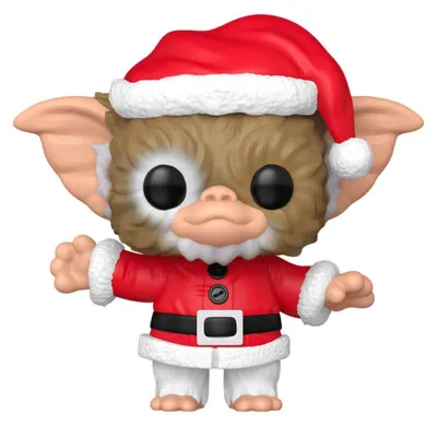 Obrázok produktu pre Gremlins, figúrka Gizmo, séria POP! Movies, vinyl, 9 cm