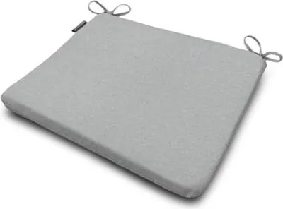 Produktbild von MADISON ZI17B213, Grau, Baumwolle, Polyester, 45%, 400 mm, 400 mm, 200 g