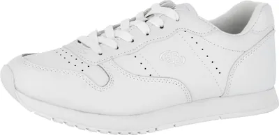 Produktbild von Sportschuhe Uni DIAMOND CLASSIC weiss 36