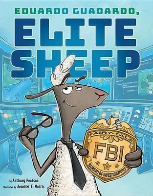 Image de Eduardo Guadardo Elite Sheep – Lingua: Inglese