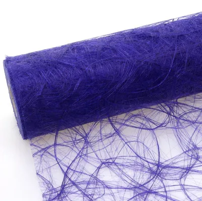 Tafelband violett 7,9 cm x 50 m, 1 Rolle