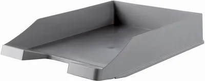 Produktbild von Briefablage C4 Karma öko-grau Packung mit 10 Stück