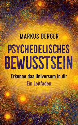 Produktbild von Psychedelisches Bewusstsein