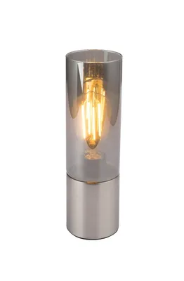 Obrázok produktu pre GLOBO 21000N, Kov, Sklo, IP20, II, E27, 25 W, LED
