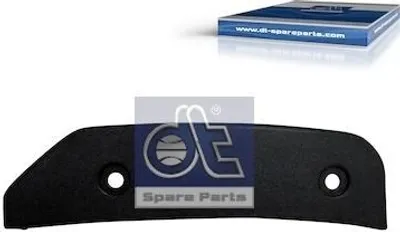 Produktbild von DT Spare Parts 1.55081 Stoßstangen-Abdeckung