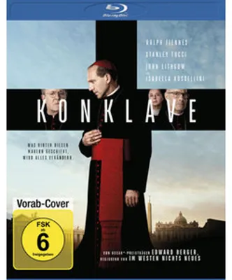 Produktbild von Konklave BD