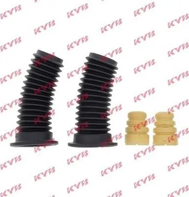 Image de Kit de protection anti-poussière, amortisseur KYB 910130