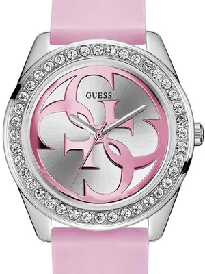 Immagine prodotto di Guess G Twist W1240L1 Damenuhr