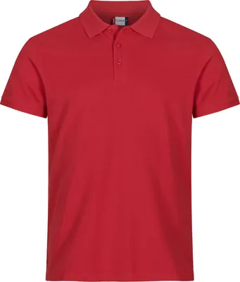 Produktbild von Clique Heavy Premium Polo