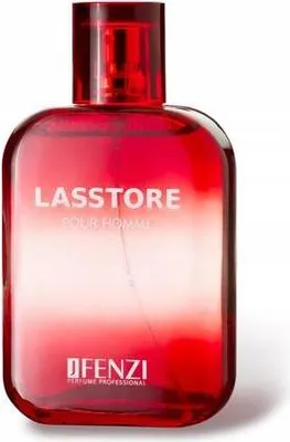 Produktbild von J.FENZI Men Lasstore Pour Homme Eau de Parfum 100 ml