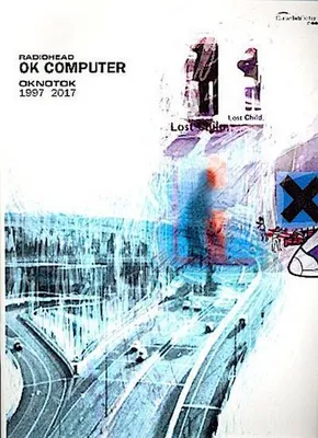 Obrázok produktu pre OK Computer OKNOTOK 1997 2017