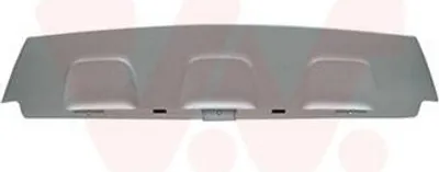 Produktbild von VAN WEZEL Stoßstangen-Abdeckung 5746502 Vorne für VW TIGUAN (5N)