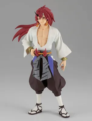Image de Merc Figur Hiiro That Time I Got Reincarnated PVC 21cmThat Time I Got Reincarnated As A Slime The Movie