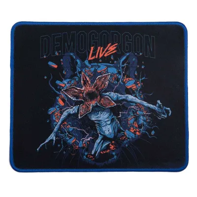 Immagine prodotto di Konix Stranger Things mousepad Demogorgon 27 x 32 cm