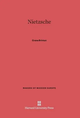 Produktbild von Nietzsche