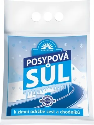 Produktbild von Streusalz  2,5 kg