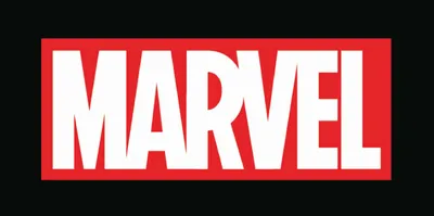 Produktbild von Avengers Logo Marvel Badetuch, Strandtuch 70x140cm