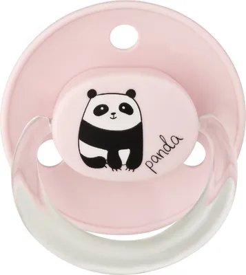 Obrázok produktu pre Baby Nova Okrúhly utišujúci cumlík s krúžkom silikón 0-24m 2 ks sterilizačný box