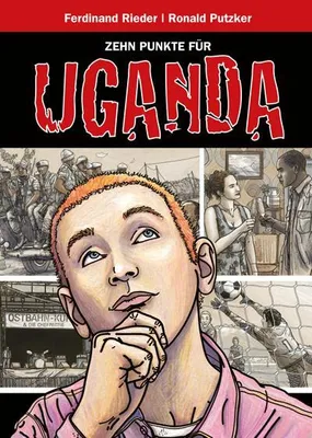 Immagine prodotto di Zehn Punkte für Uganda