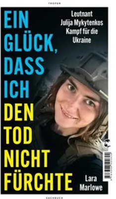 Immagine prodotto di Ein Glück, dass ich den Tod nicht fürchte