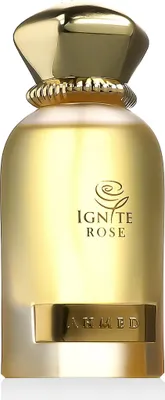 Zdjęcie produktu dla Ignite Rose - EDP, 60 ml