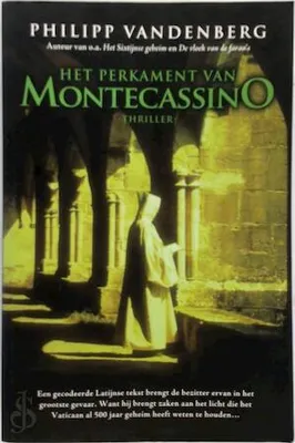 Zdjęcie produktu dla Pergamin z Montecassino