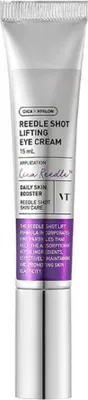 Produktbild von VT Cosmetics Reedle Shot Lifting Eye Cream 15 ml - Krem pod oczy liftingujący