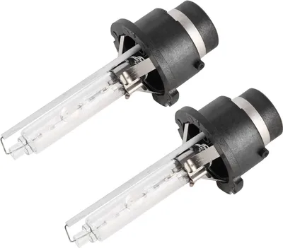 Produktbild von 2 PCS D2S 35W 3800 LM 6000K HID Leuchten Xenon Leuchten, DC 12V(Weißes Licht)