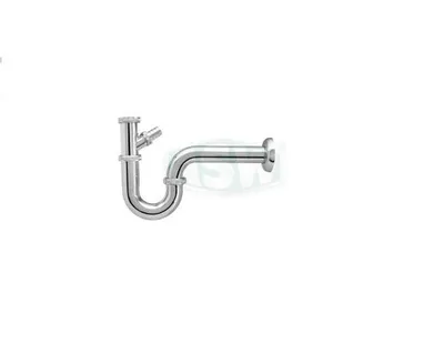 Produktbild von Röhrengeruchverschluss "WAS" 11/4" x 32 mm