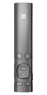 Zdjęcie produktu dla NATEC WARBLER 2, 42 g, Built-in battery, Szary