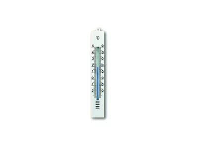Obrázek produktu pro teploměr venkovní 18cm PH BÍ  12.3008.02