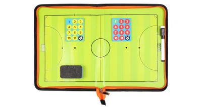 Obrázok produktu pre Futsal FTF103 trenérská tabule Balení: 1 ks