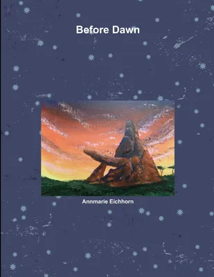 Produktbild von Before Dawn