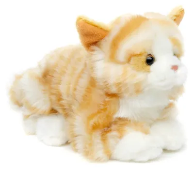 Immagine prodotto di Surikata in peluche 15 cm - ECO-FRIENDLY