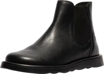 Produktbild von Fly London Damen Stiefeletten P145099000 schwarz