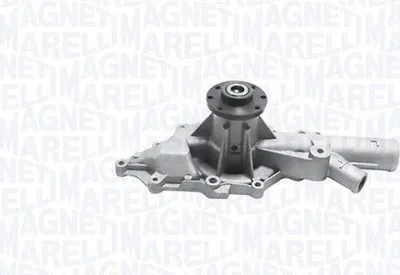 Produktbild von MAGNETI MARELLI Kühlmittelpumpe Wasserpumpe passend für MERCEDES-BENZ SPRINTER 3,5-t Kasten (906) 352316170704