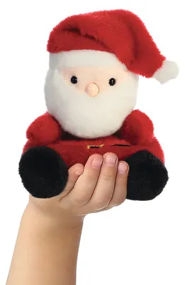 Immagine prodotto di AURORA 26549 Aurora PP Santa Claus 13cm