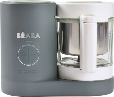 Image de Beaba Babycook® Neo gris minéral