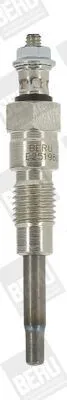 Produktbild von BorgWarner (BERU) GN081 Diesel Glühkerze