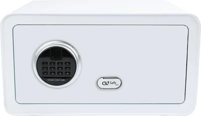 Obrázek produktu pro Olymp GoSafe 210 weiß