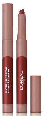 Image de L'ORÉAL PARIS | INFAILLIBLE | Lips