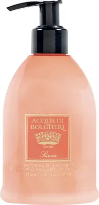 Zdjęcie produktu dla Acqua di Bolgheri - Scirocco Balsam do ciała 300 ml